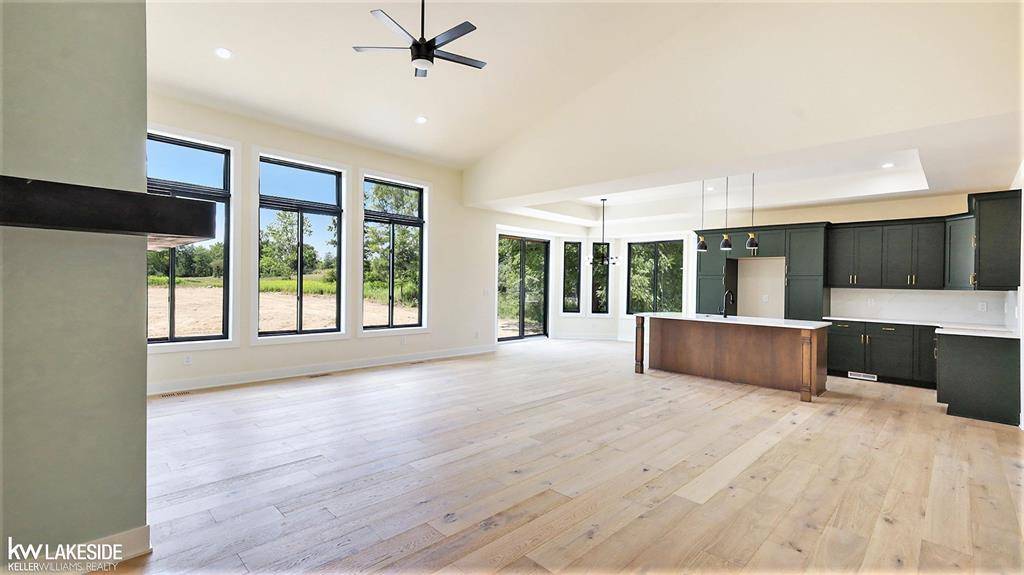 Leonard Vlg, MI 48367,Lot 7 Rosy Drive
