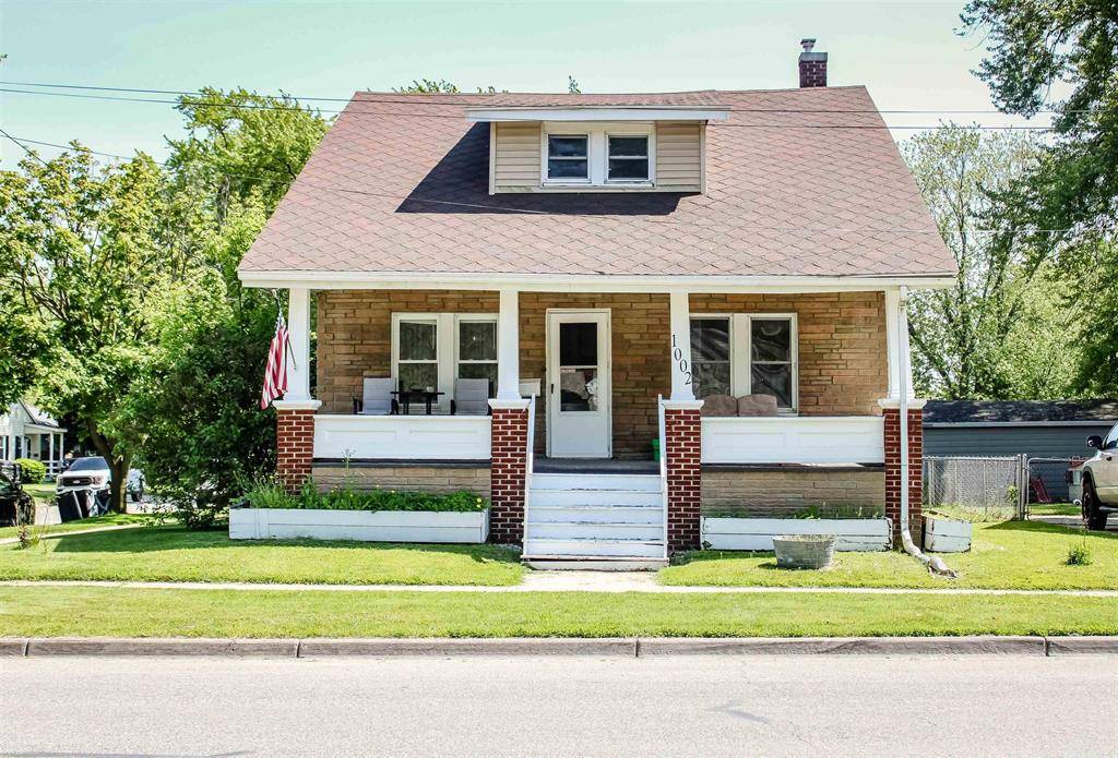 1002 Garfield Street, Port Huron, MI 48060