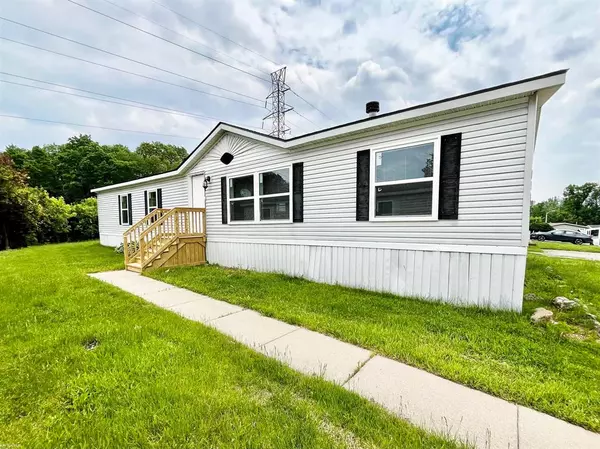 Pontiac, MI 48340,1354 Hilltop