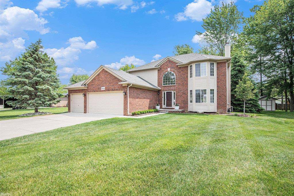 70226 Beebe Street, Richmond, MI 48062
