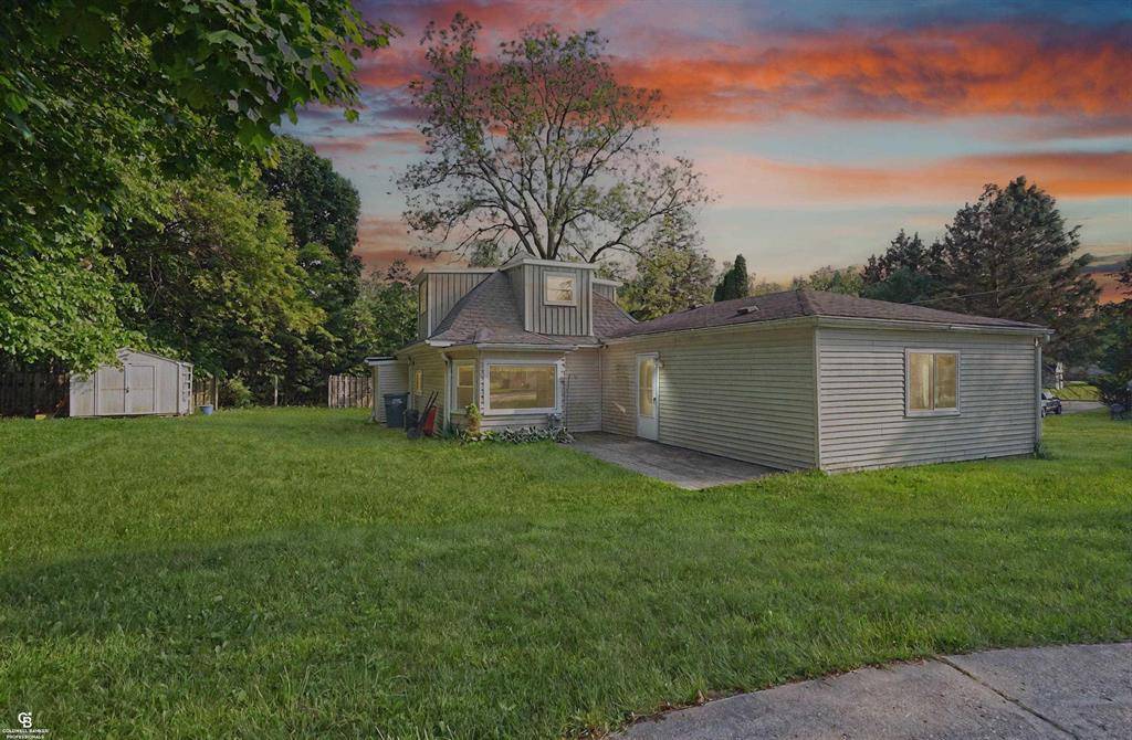 432 Eagle Pass St Street, Lapeer, MI 48446