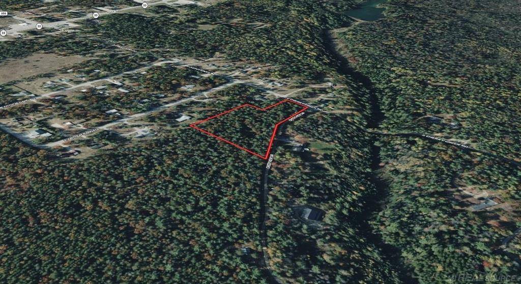 220 E Cherry Creek Road, Mio, MI 48647