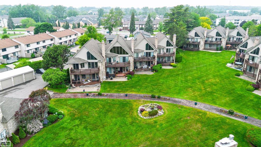 New Baltimore, MI 48047,50731 Harbour View Drive