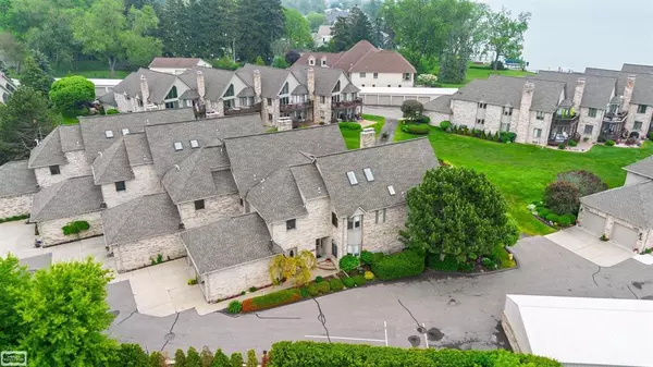 New Baltimore, MI 48047,50731 Harbour View Drive