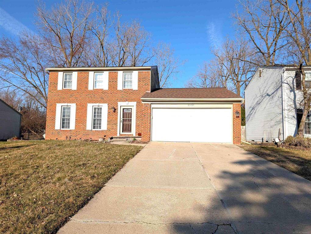 21765 Flanders Street, Farmington Hills, MI 48335