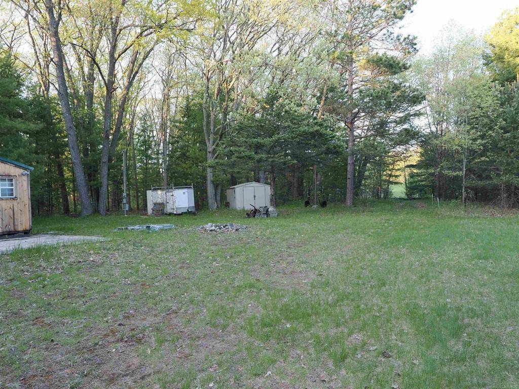 Lyon Twp, MI 48653,XXX W Birch Road
