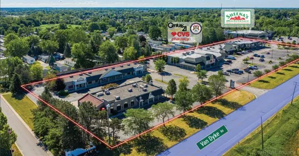 Bruce Twp, MI 48065,71070 Van Dyke Avenue