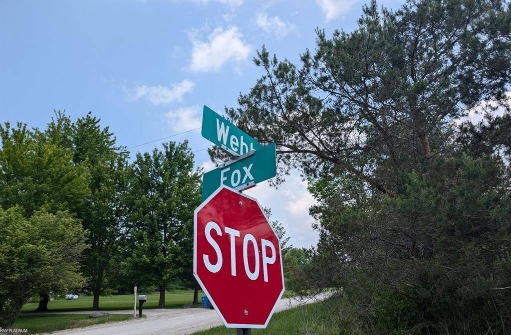 Wales Twp, MI 48027,2740 Fox Rd Road