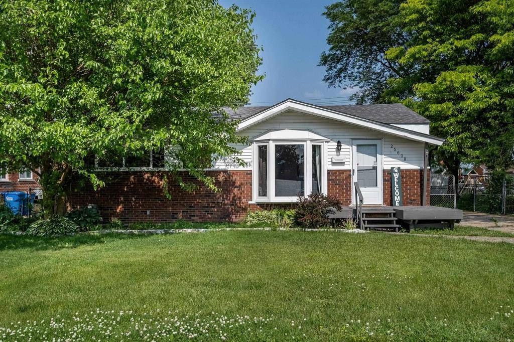 25608 Wagner Ave Avenue, Warren, MI 48089