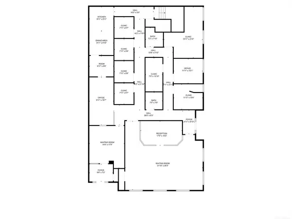 Sterling Heights, MI 48313,43303 Schoenherr Road