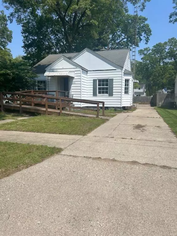Muskegon, MI 49441,2316 Harding Avenue