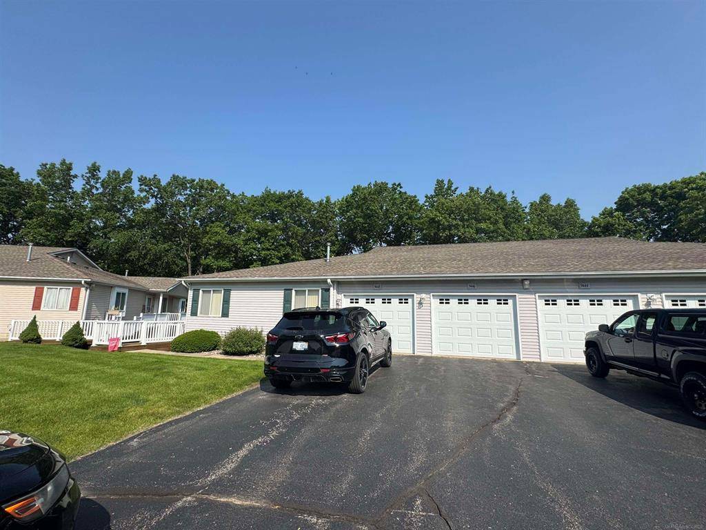 Mundy Twp, MI 48439,9446 Timber Ridge Drive 344