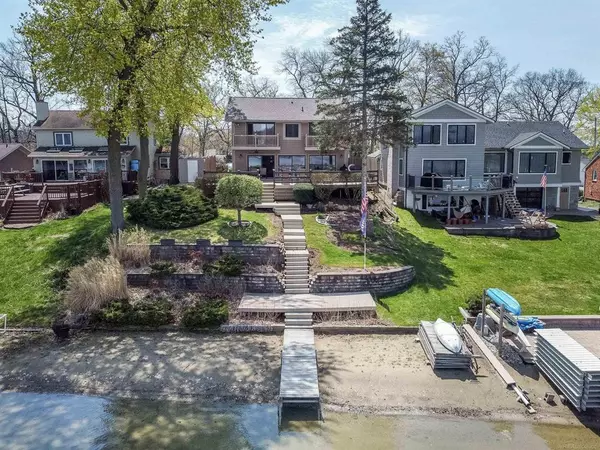 Waterford Twp, MI 48328,4040 Lark Avenue