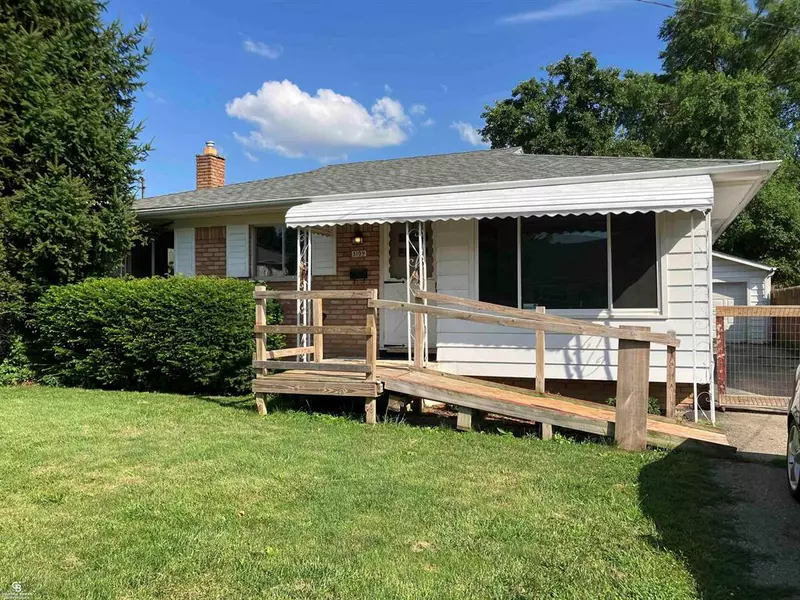 3109 Yale Street, Flint, MI 48503
