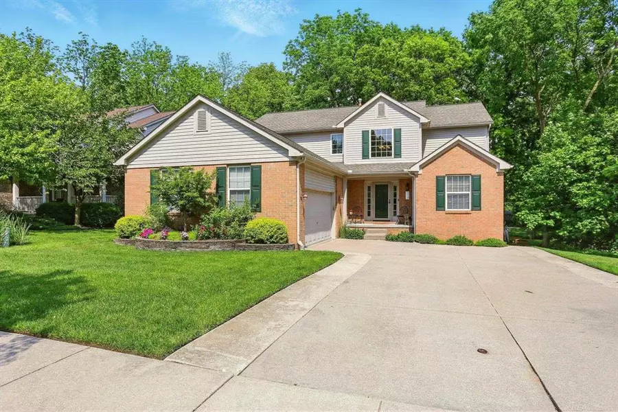 2729 Long Meadow Lane, Rochester Hills, MI 48307
