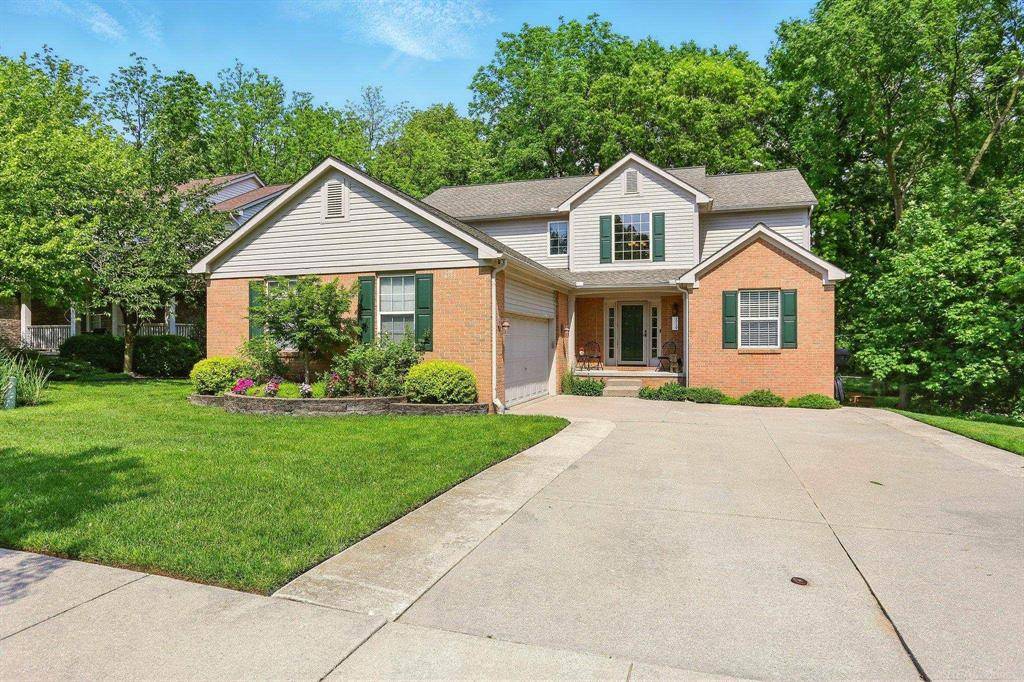 2729 Long Meadow Lane, Rochester Hills, MI 48307