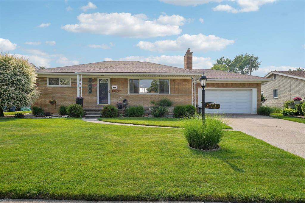 27735 Sylvan Avenue, Warren, MI 48093