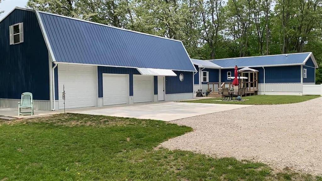 1335 28th Street, Manistee Twp, MI 49660