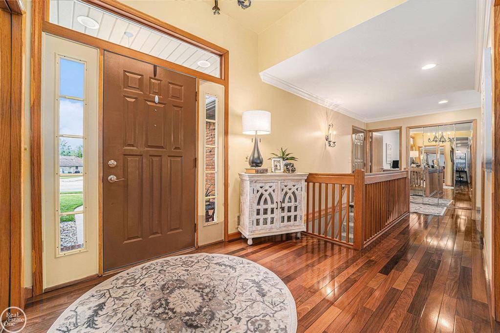 Macomb Twp, MI 48042,46769 Park Lane Court