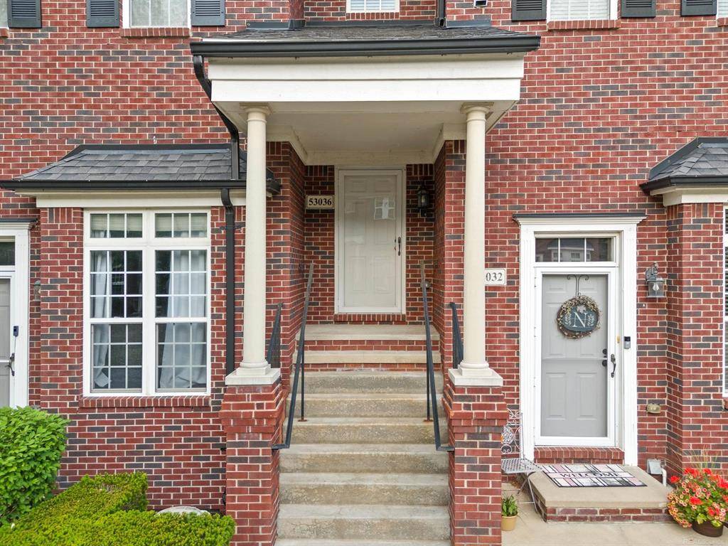 Shelby Twp, MI 48316,53036 Providence Drive