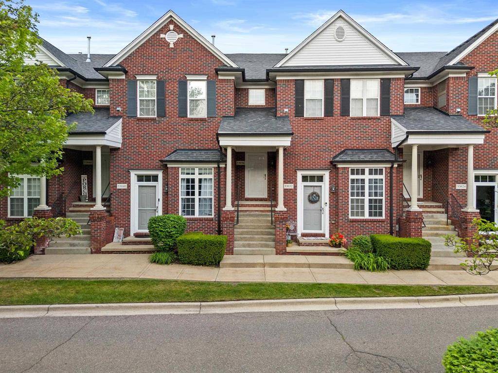 53036 Providence Drive, Shelby Twp, MI 48316