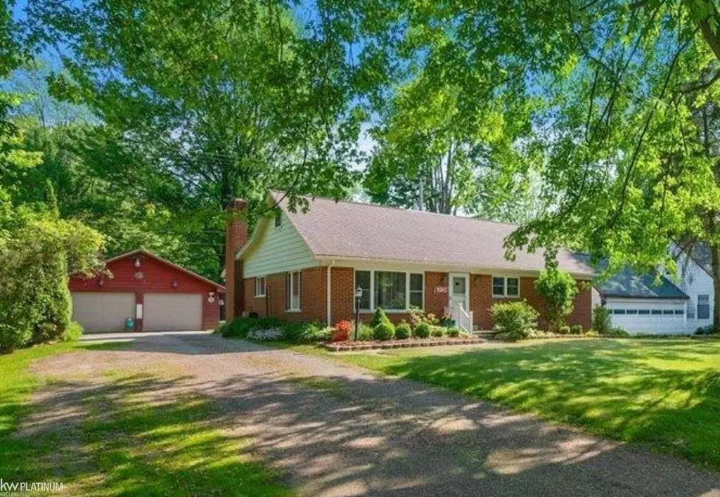 Ira Twp, MI 48023,9341 Short Cut Road