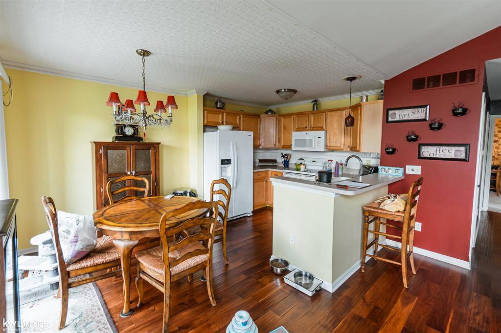 Clinton Twp, MI 48038,43433 Claremont Drive