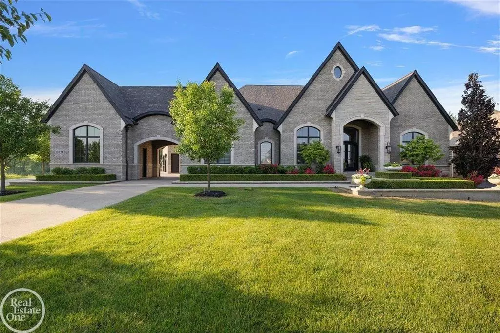 Washington Twp, MI 48095,5271 Seven Lakes Drive Unit #6