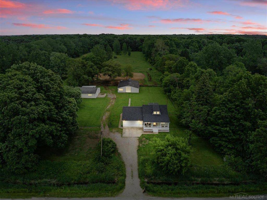 Birch Run Twp, MI 48415,13485 S Block Road