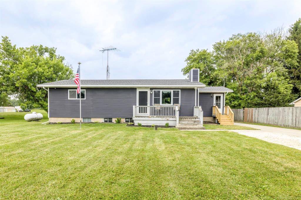4856 Wagner Road, Buel Twp, MI 48422