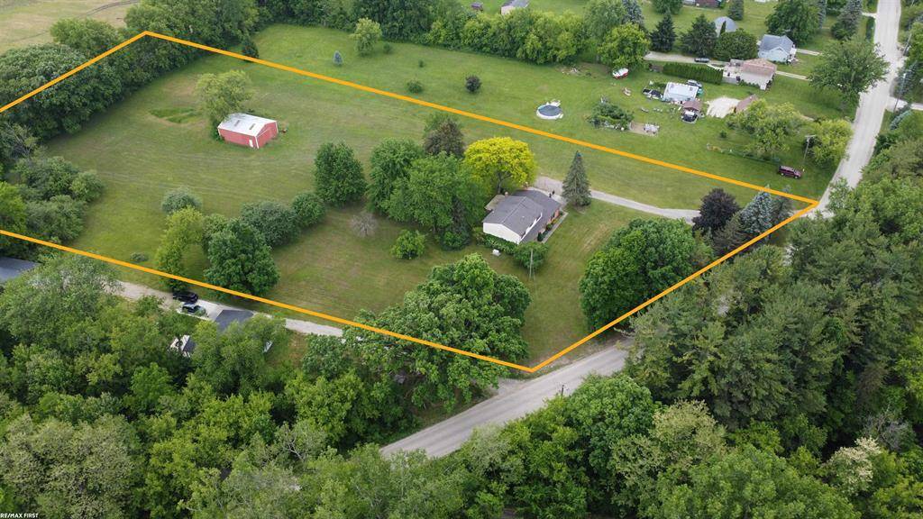 Armada Vlg, MI 48005,71800 Coon Creek Road