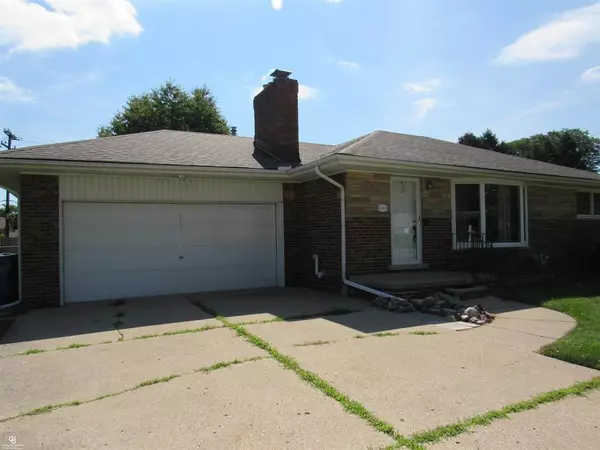 32900 Knapp Avenue, Warren, MI 48093