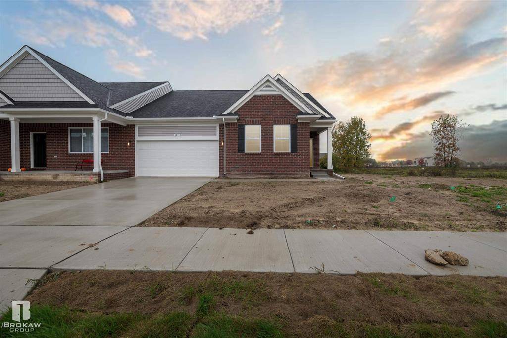 Lapeer, MI 48446,1421 Luxington Drive