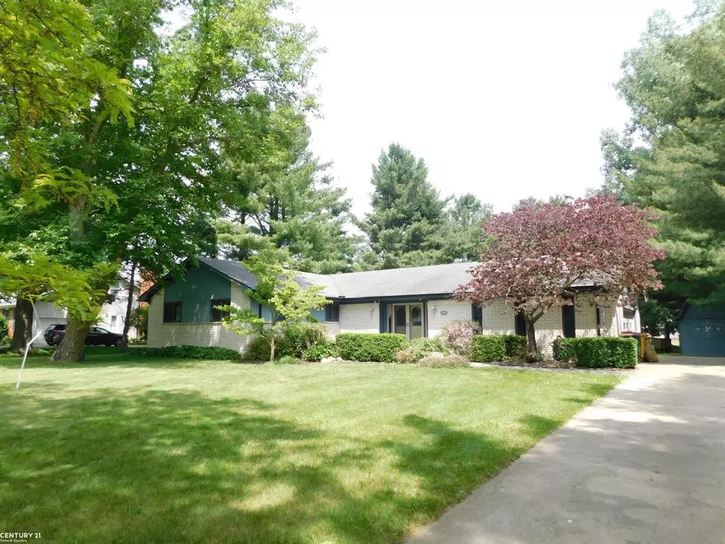 Almont Twp, MI 48003,5095 Elizabeth Lane