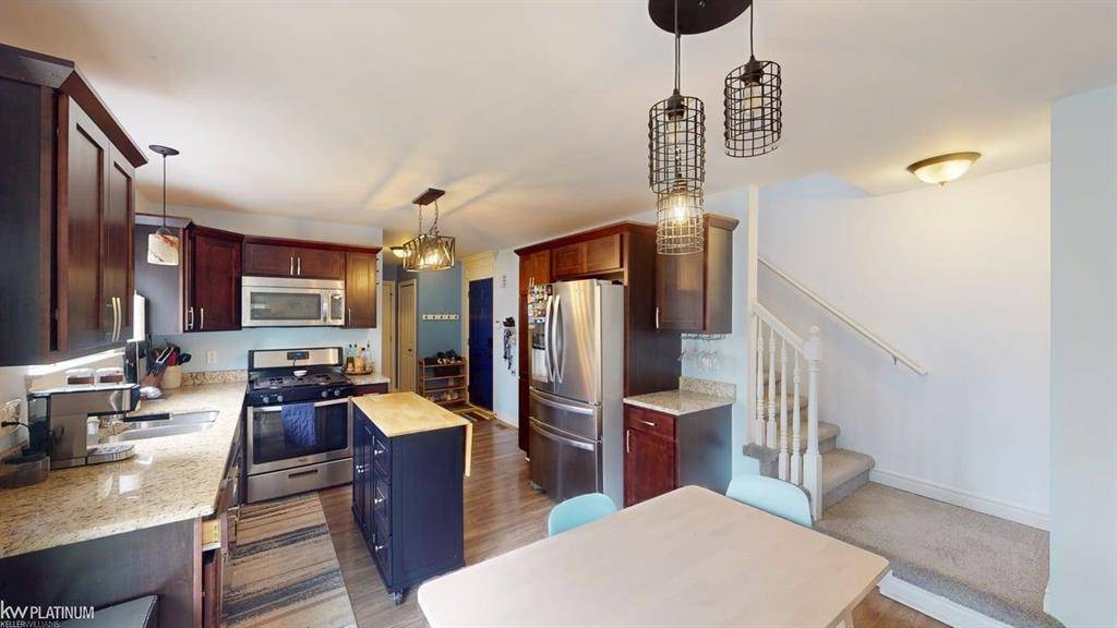 Chesterfield Twp, MI 48047,32872 Birchwood Drive
