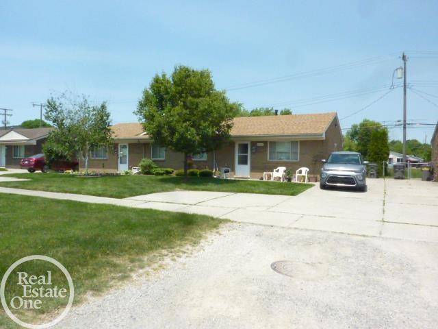 Clinton Twp, MI 48035,20127 & 20135 14 Mile Road