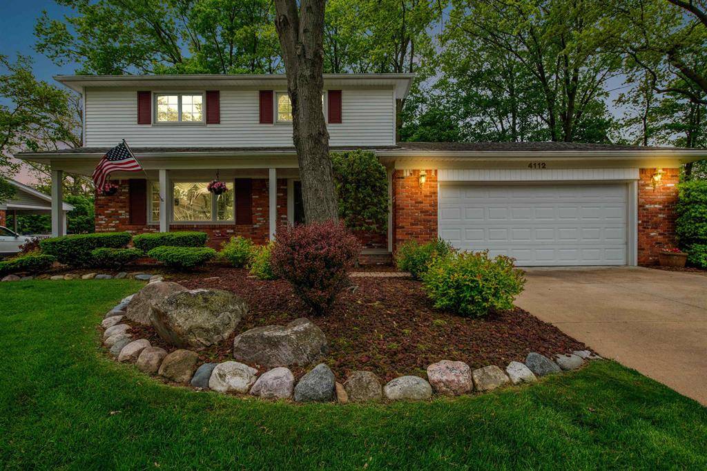 Shelby Twp, MI 48316,4112 Adams Drive