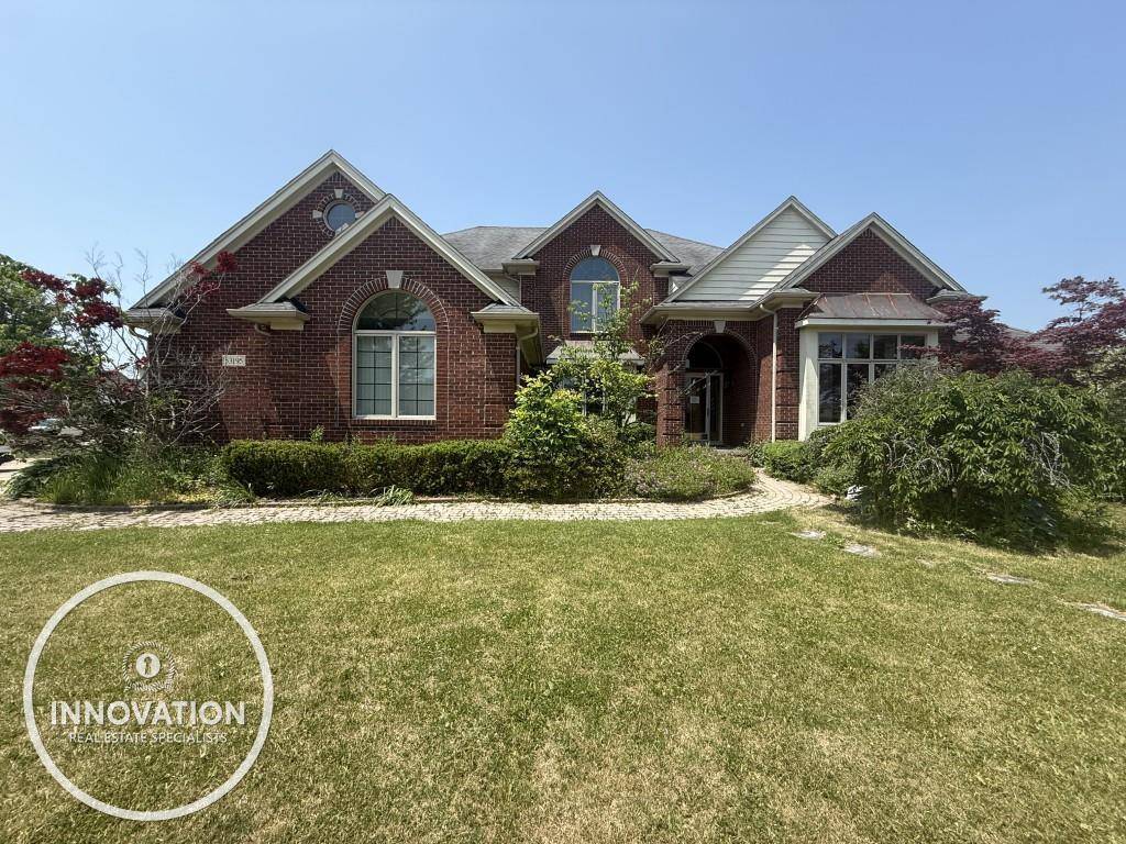 53195 Joann Marie Drive, Chesterfield Twp, MI 48047