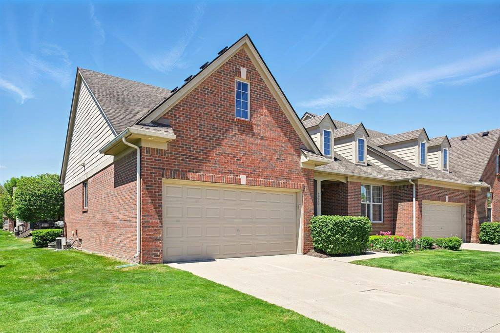 Macomb Twp, MI 48042,49875 Muskegon River Drive