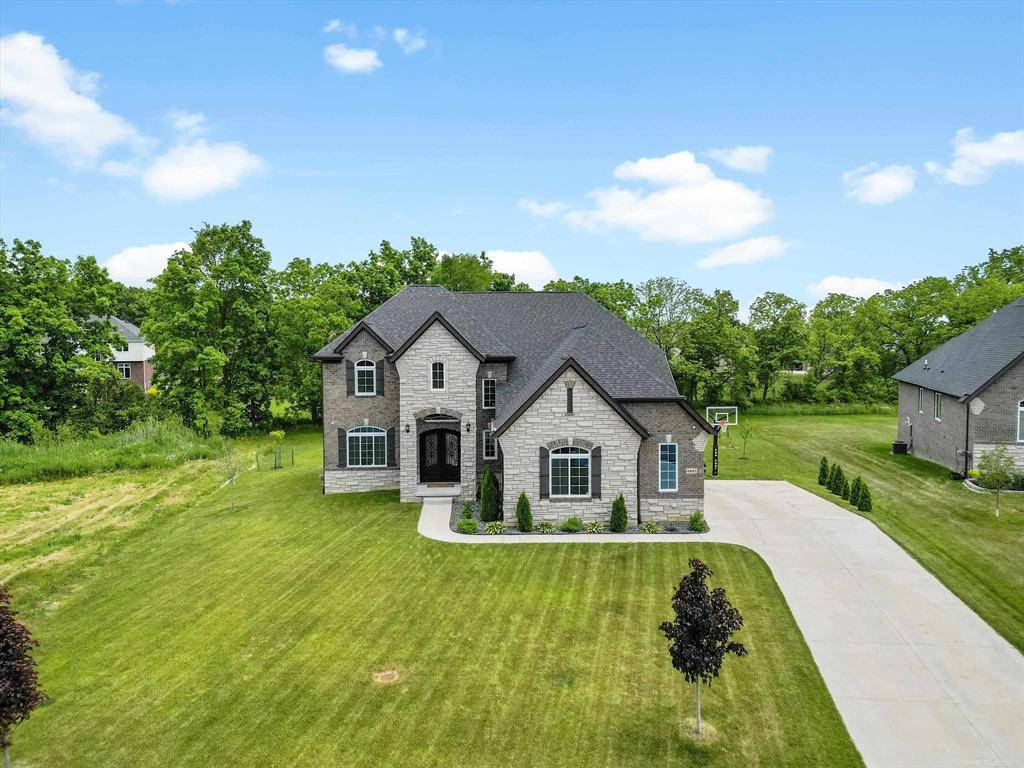 Oakland Twp, MI 48306,4661 Applewood Court