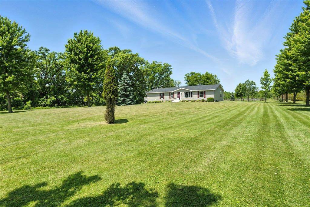 Memphis, MI 48041,12240 Griffin Road
