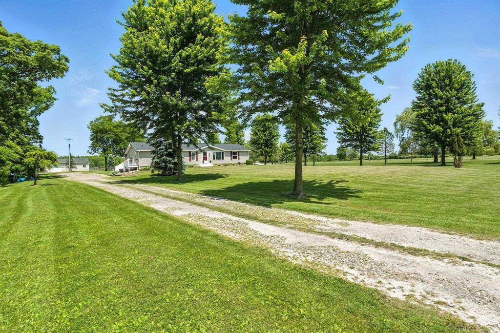 Memphis, MI 48041,12240 Griffin Road