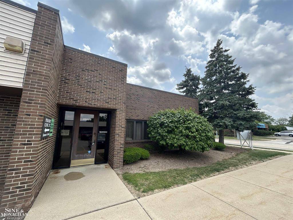 Roseville, MI 48066,25650 Kelly Road 10