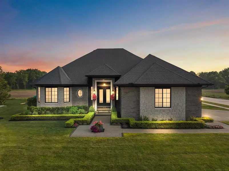 15926 Via Colico Drive, Macomb Twp, MI 48042