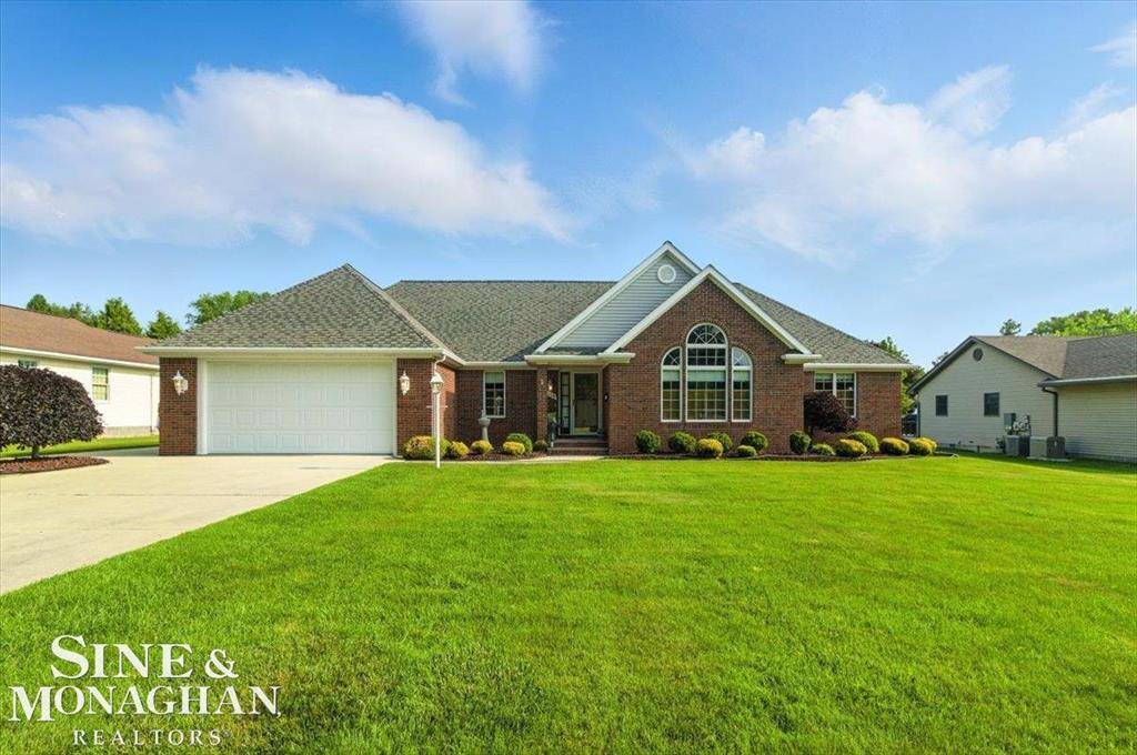 7119 Simons Street, Lexington Vlg, MI 48450