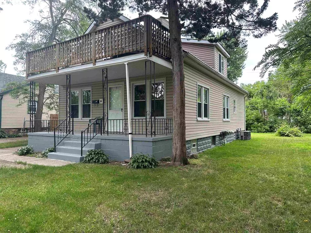 Hazel Park, MI 48030,23123 Stauber Street