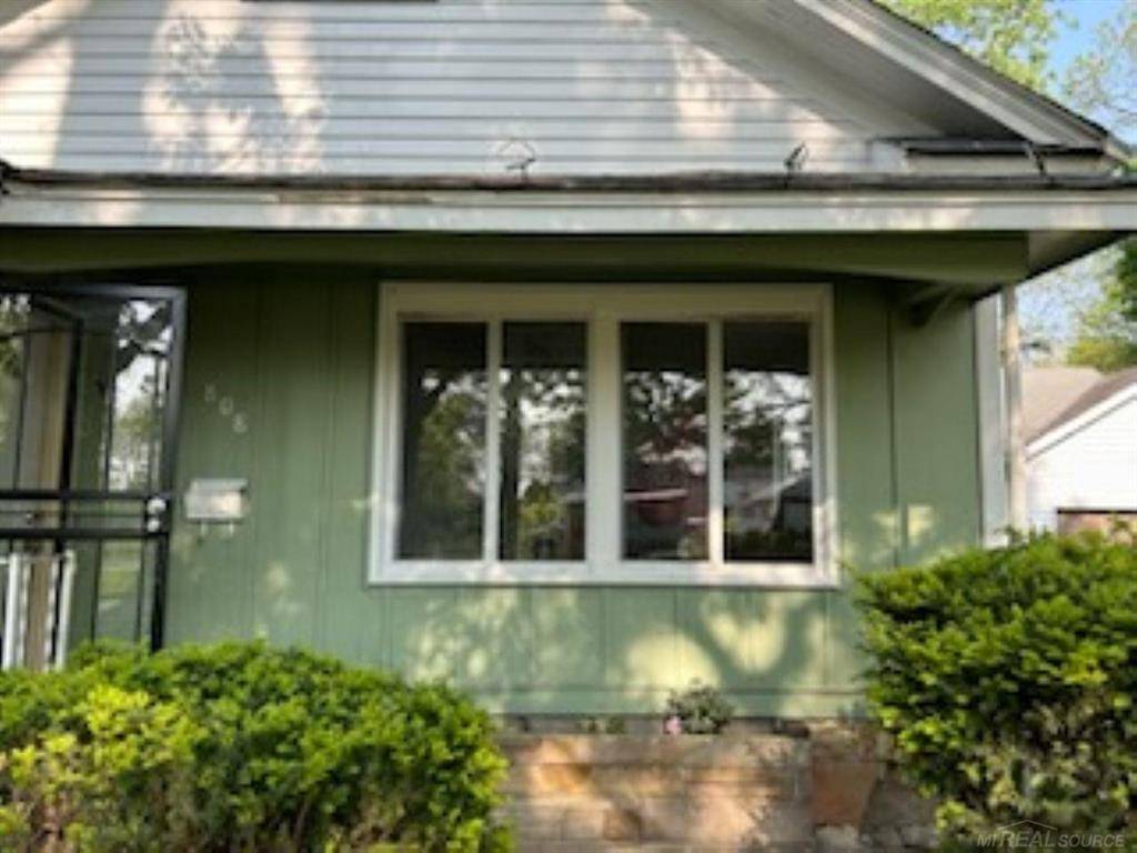 808 Carson Street,  Albion Twp,  MI 49224