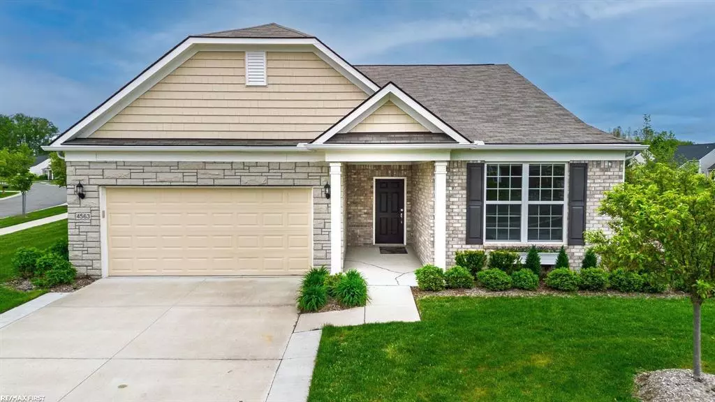 Canton Twp, MI 48188,4563 Cranston Drive