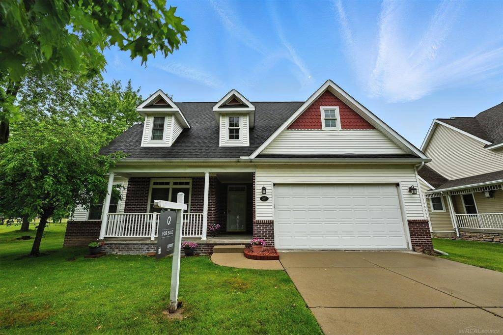 Waterford Twp, MI 48329,2685 Diane Marie Court