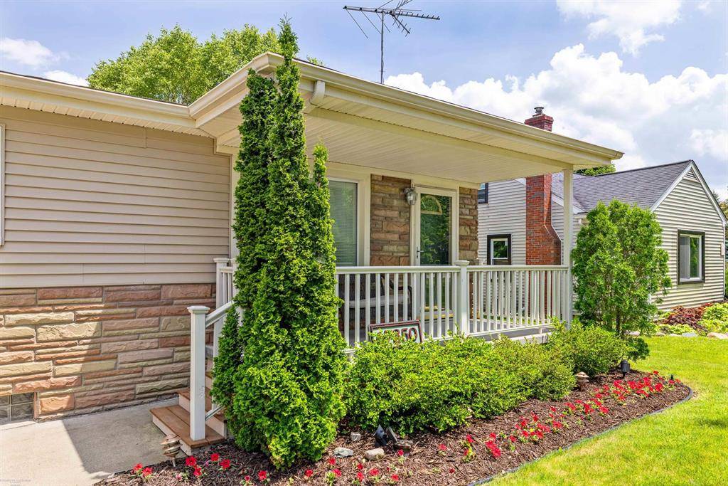 Washington Twp, MI 48095,67350 Sisson Street